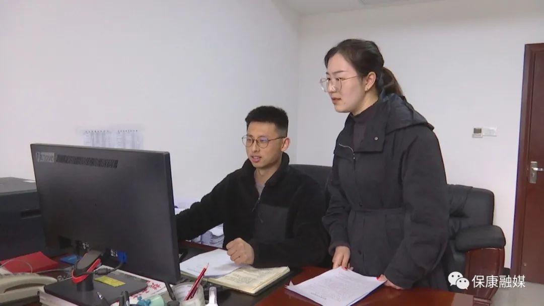 政法群英谱：保康这位闺女用坚守践行初心使命
