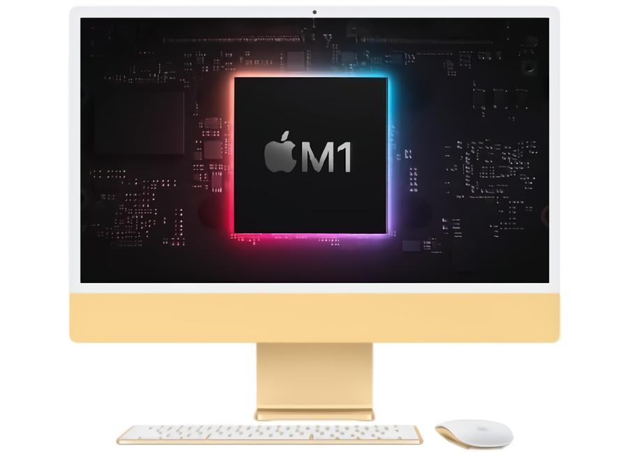 m1imac24寸值得购买吗,m1款imac真的值得买吗