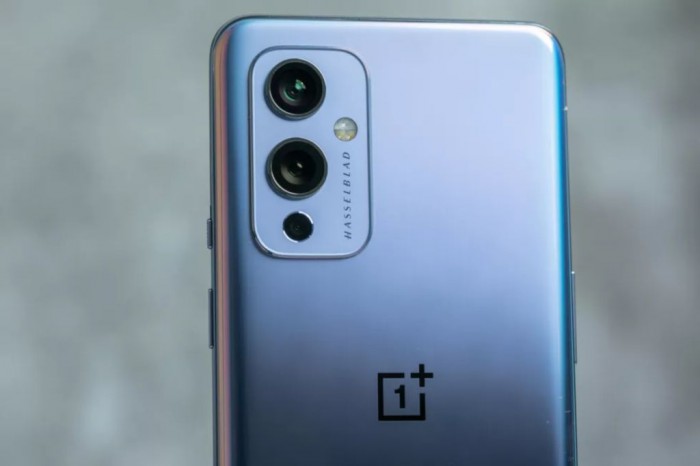 cnet评测,一加9e评测