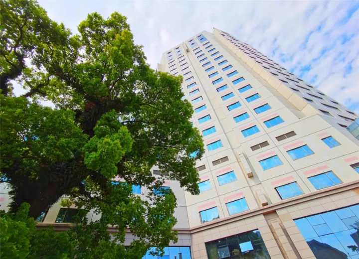 医护最美瞬间随手拍,医院最美照片