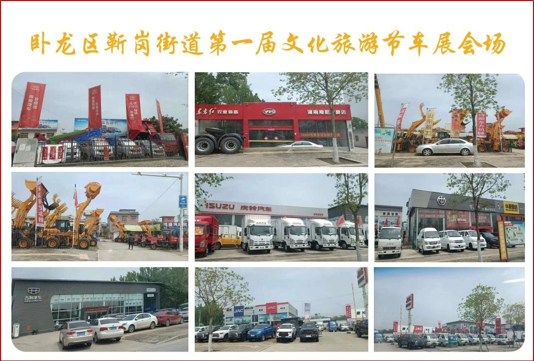 卧龙文化艺术节,美丽卧龙文化旅游节开幕