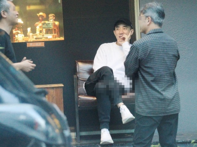 38岁的房祖名拍戏欲复出,房祖名18岁照片