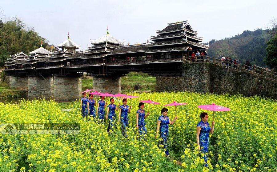 广西各城市冷知识,广西最有名的冷知识