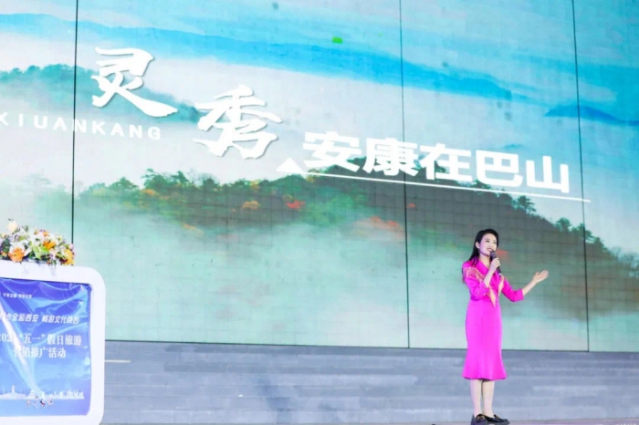 五一假期逛西安你去哪打卡,西安畅游五天四晚