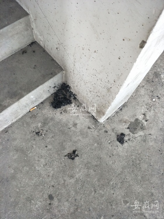 弘阳着火,合肥一高层住宅楼深夜失火事件