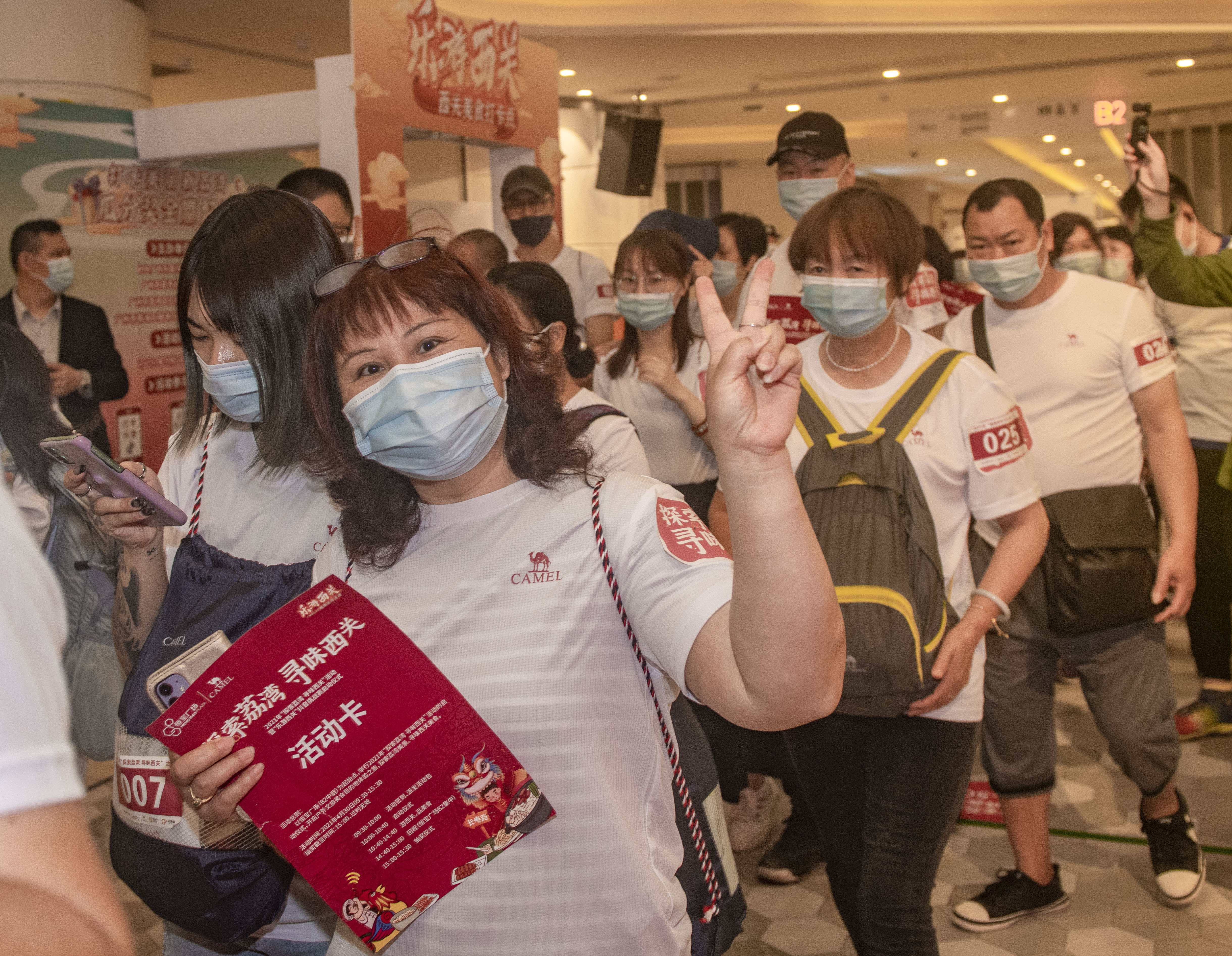 食在广州味在西关的西关在哪里,广州探索荔湾寻味西关打卡