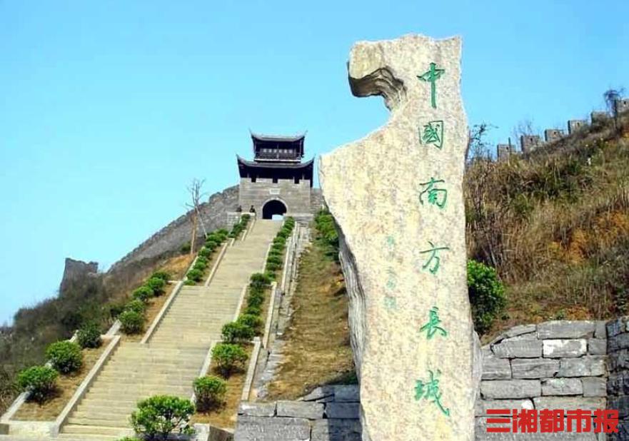 美丽的湖南凤凰古镇,湖南免费旅游攻略凤凰古城