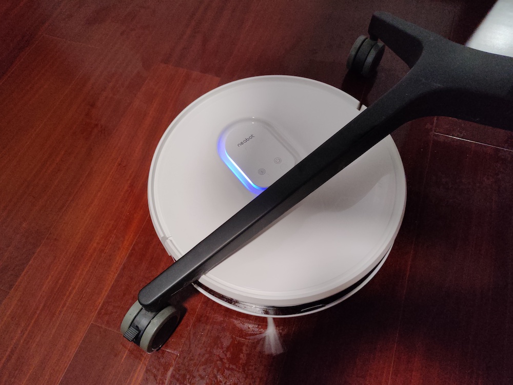 宜宝扫地机n1,宜宝扫地机器人扫拖一体机