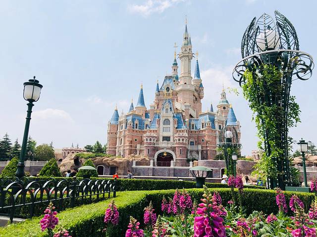 5天4晚“小石头”疫情后出游——上海之旅全记录