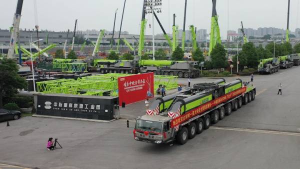 湖南十大先进产业集群,湖南世界级产业集群