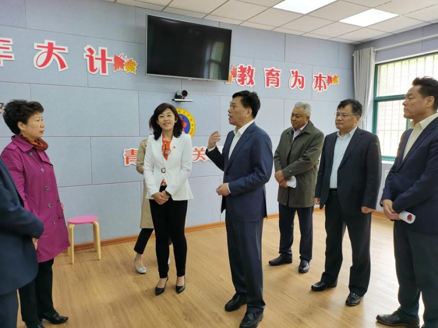 走出去与引进来,走出去引进来培训总结