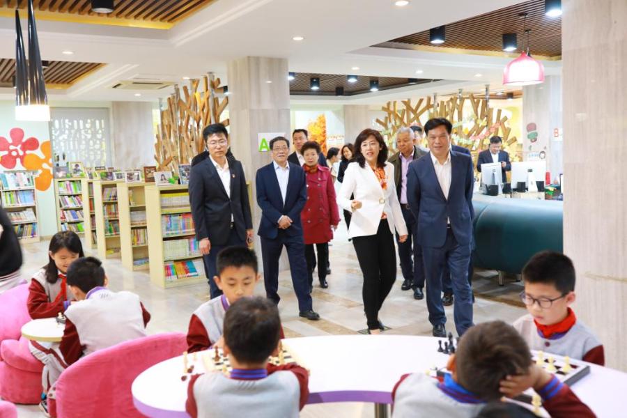 走出去引进来培训,走出去引进来学习先进经验