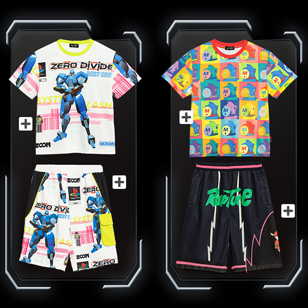 今日消费资讯：《Solos》全新预告发布、MQD童装推出全新阿尔法系列