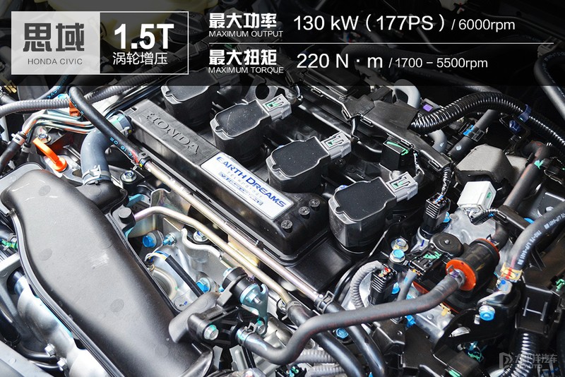 这款贴着吉利logo的“沃尔沃”，凭什么能挑战思域？