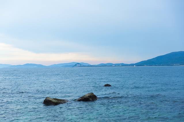 6首治愈歌曲,6首治愈背景音乐