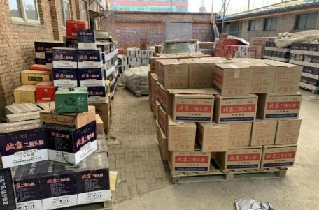 市场监管新闻播报,市场监管在您身边朗诵稿