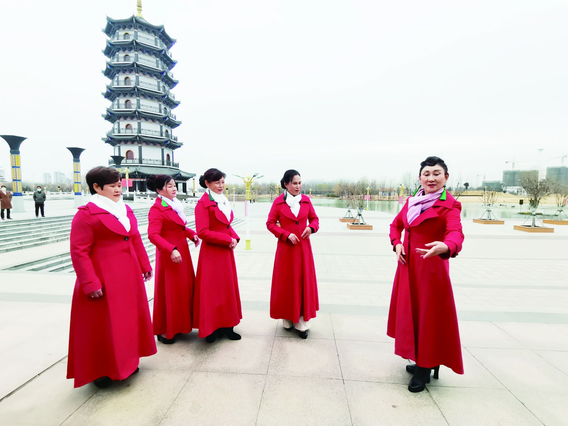 大美齐河明天更美好,齐河与济南协同发展