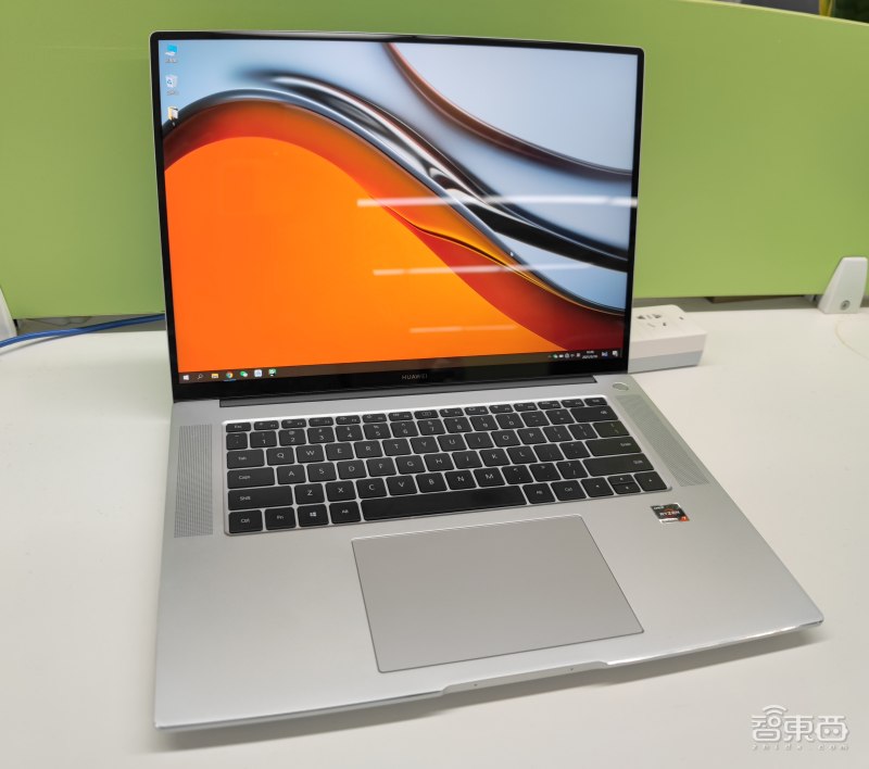 华为matebook16开箱实测,华为matebook16开箱评测