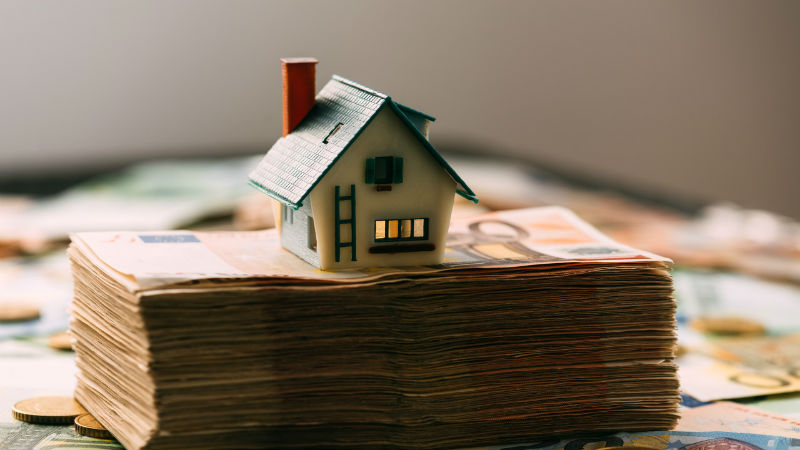 河北开发商欠薪事件,开发商买房维权套路