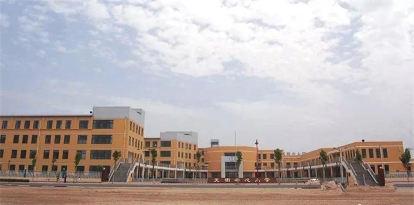 未来德州发展最好的片区,德州五大片区