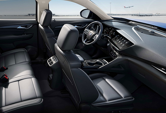 新款别克昂科威PLUS申报图曝光,别克昂科威plus中型suv的刚需车型