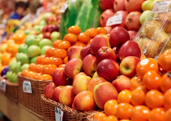 2019年果蔬行业报告,鲜切果蔬行业发展现状