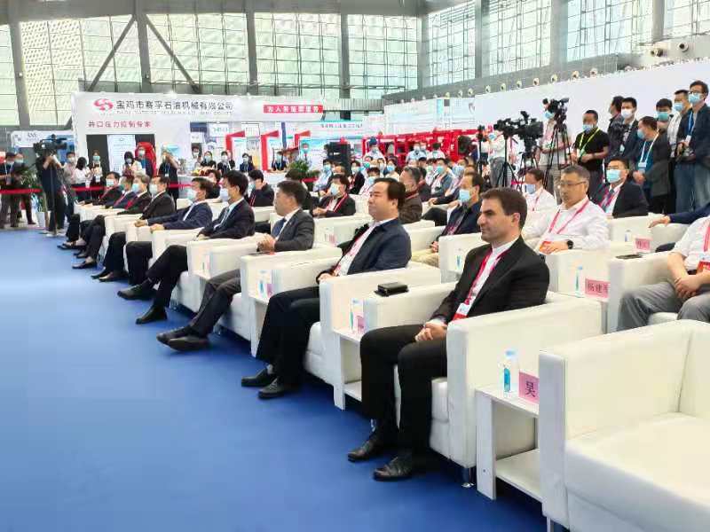 宝鸡国际工业品采购会,宝鸡市工业品展销会