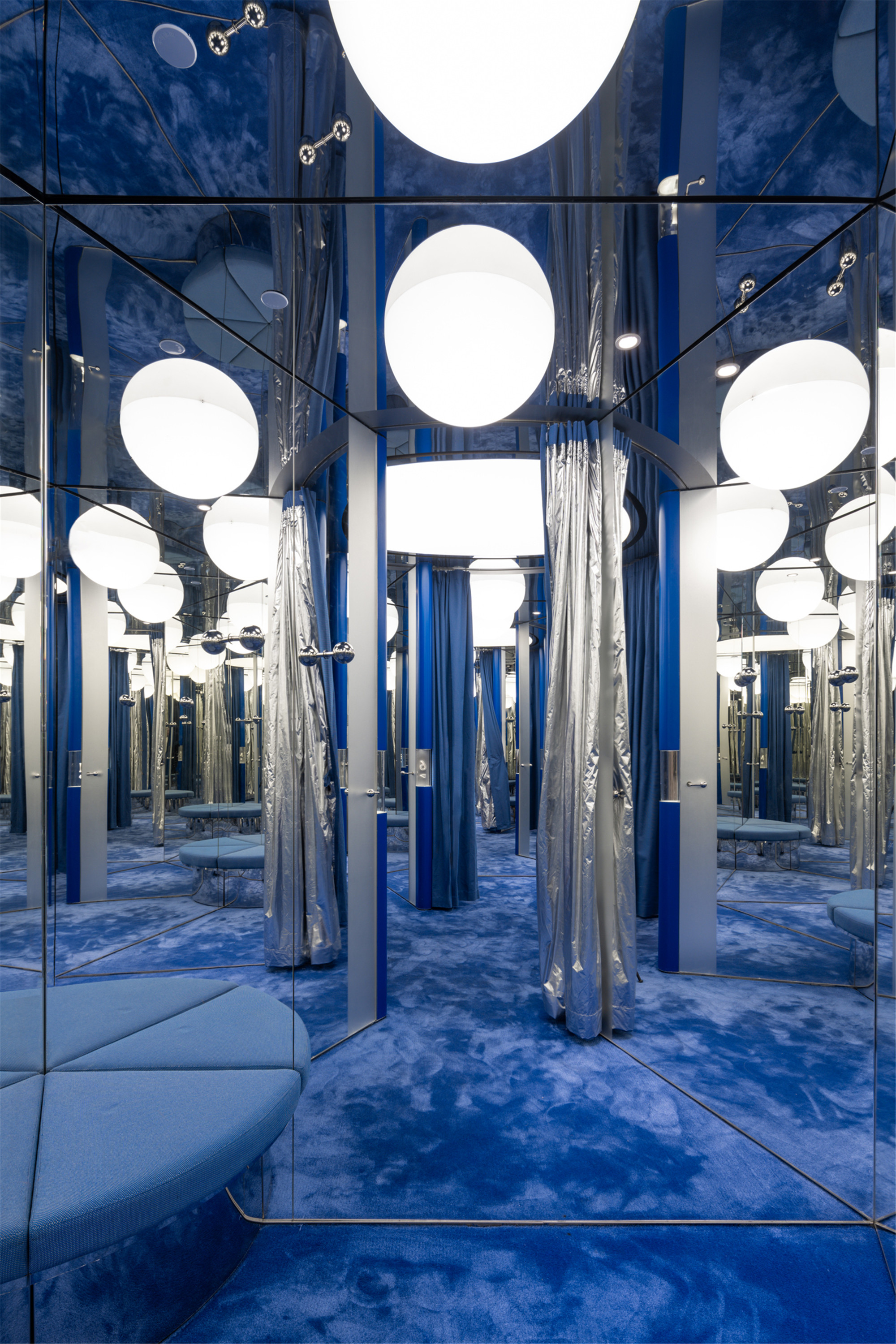 Kokaistudios|IEW.H埃维纽上海旗舰店