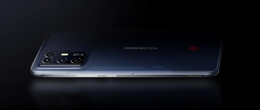 腾讯红魔6手机新品,游戏党红魔手机600元左右的怎么选