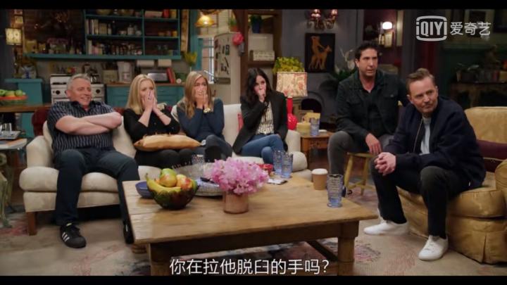 老友记瑞秋罗斯感情线具体集数,瑞秋和罗斯老友记