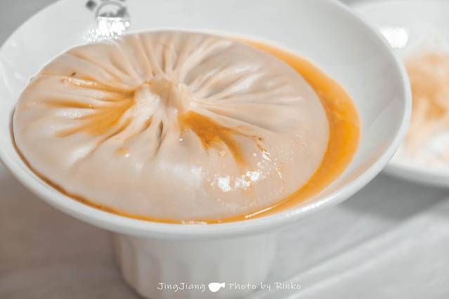 寻味泰州美食绘画,手绘靖江