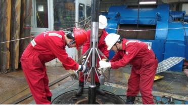 中海油到底有没有技术,中石化中海油的特点