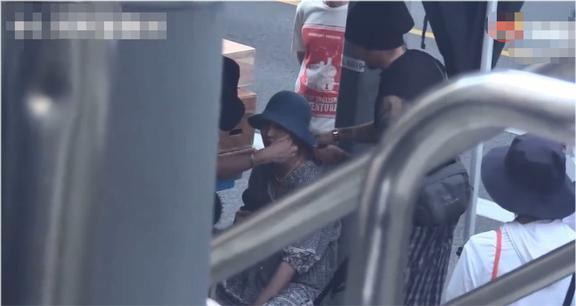 陈羽凡和白百何合照,白百何陈羽凡酒后吐真言