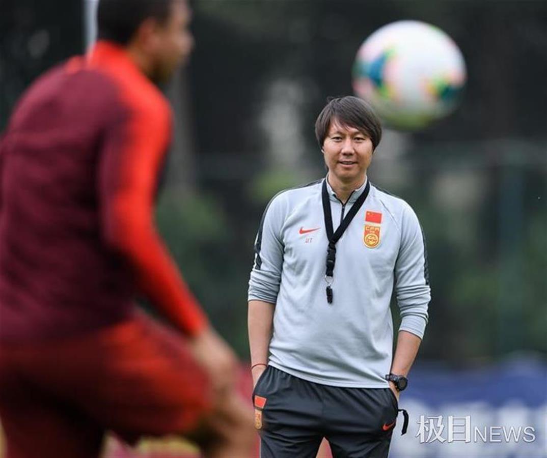 国足喜迎亚洲杯第二个对手菲律宾,2021年国足vs菲律宾直播现场