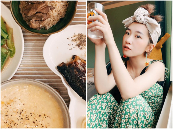 Lulu惊晒黑画面：一场悲剧！揭轰炸厨房日常…加码PO恶烂成品照