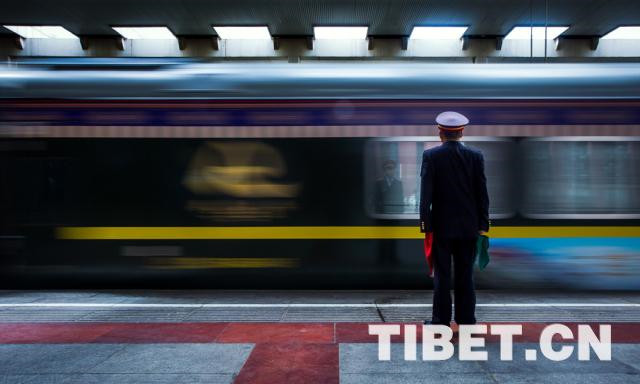 西藏70年发展成就,辉煌中国的西藏拉萨