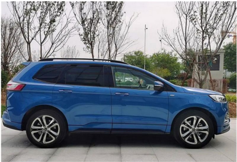 爱车的说说句子,固特异御乘可以跑好多公里