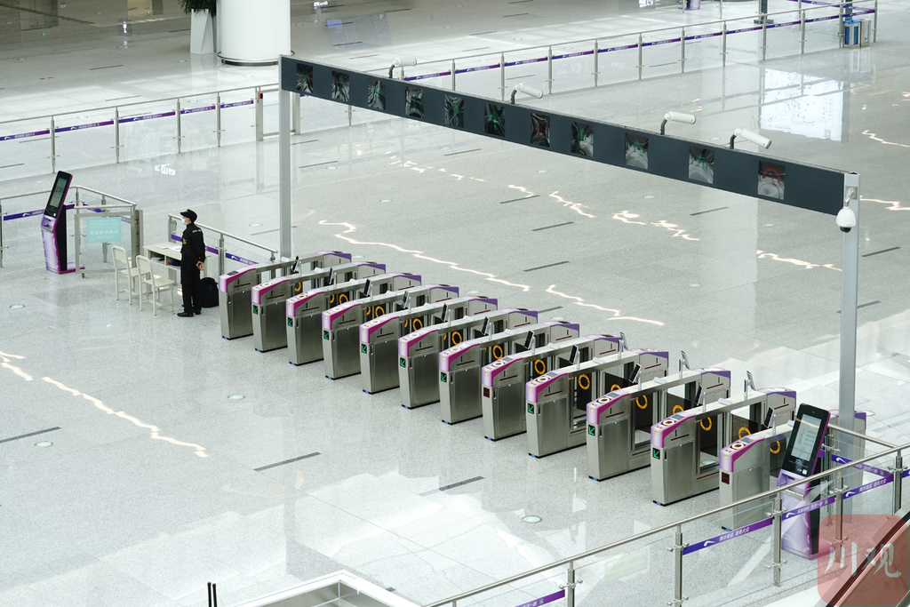 到了成都天府国际机场要注意什么,天府国际机场出行攻略