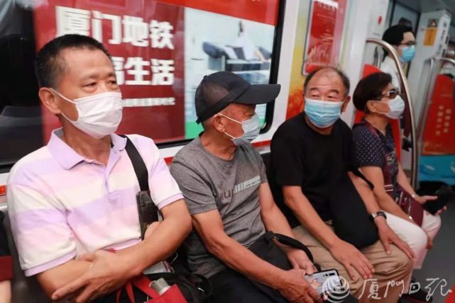 厦门地铁3号线哪一年开通,厦门地铁3号线南延进展竣工时间