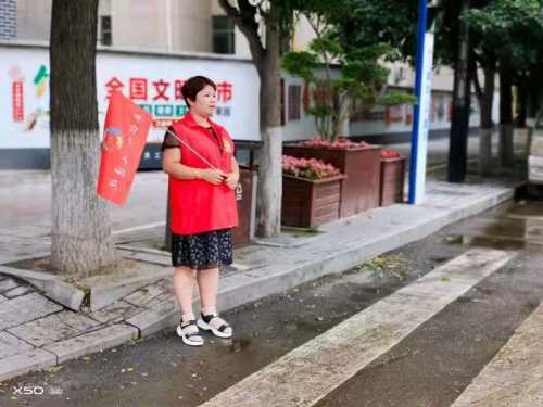 9年免费修脚3000余人次，铜川一热心大姐入选陕西好人