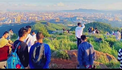 昆明值得一看的旅游景点,昆明免费又好玩的景点排名前十