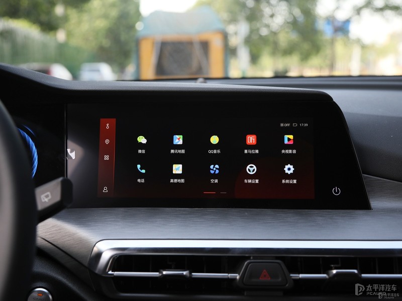 优惠多少？哪款受欢迎？探店体验长安CS35PLUS