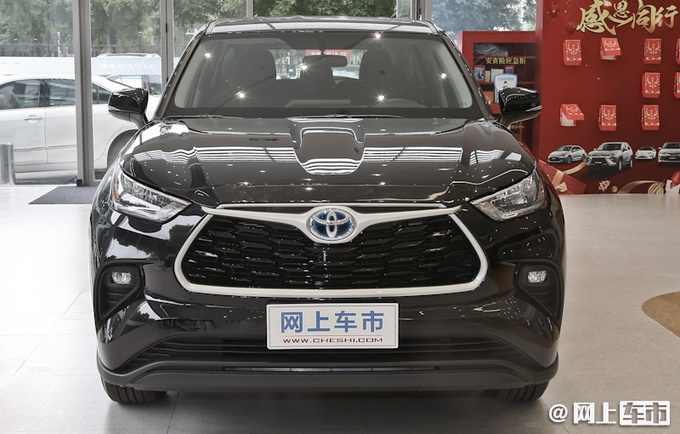 2021十大建议买的suv车汉兰达,2021年上半年重磅suv回顾