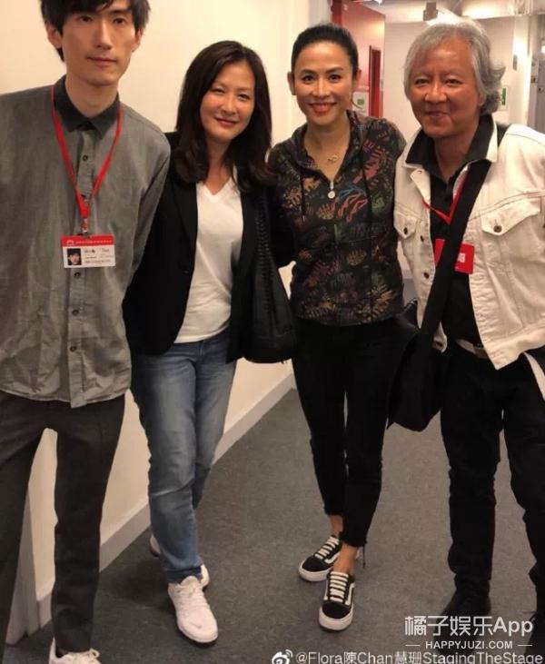 tvb花旦陈慧珊否认转行当英文老师,陈慧珊tvb老师