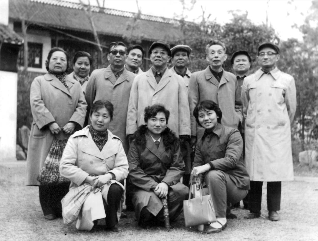 龚和德信札,龚和德