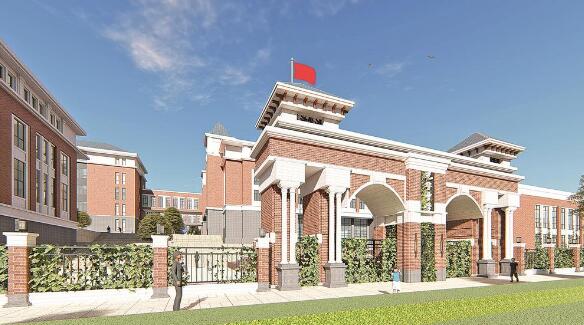 光华中学西宁招生简章,西宁新建的光华中学