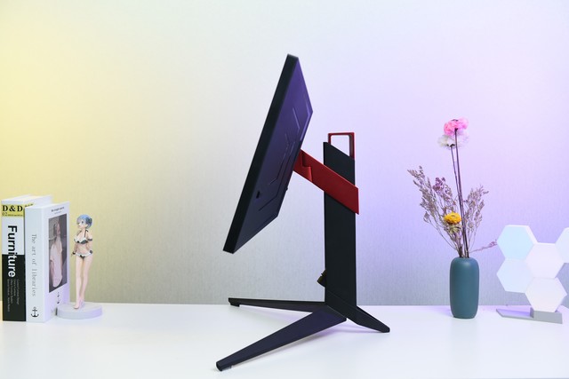 aoc爱攻ag274uxp评测,aocag274qxm评测