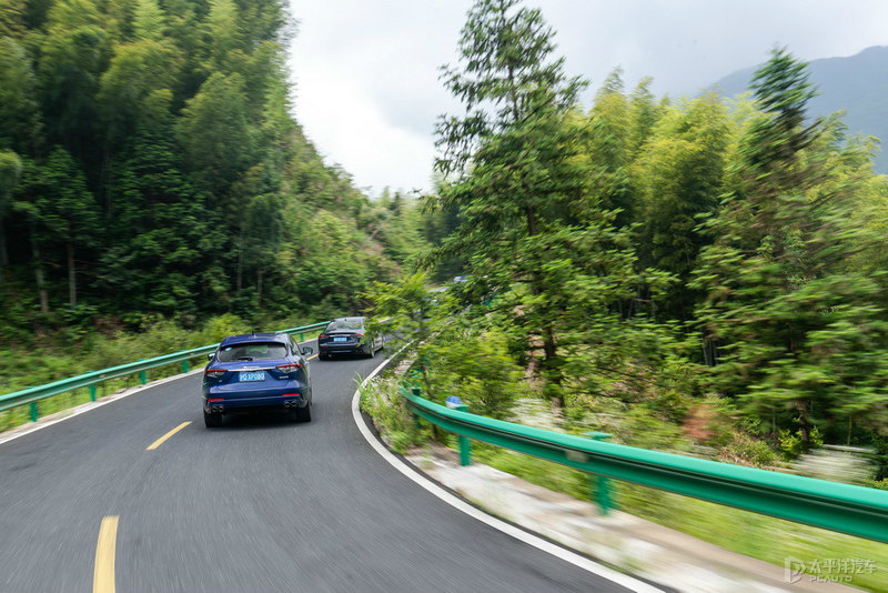 开玛莎拉蒂用车感受,第一次坐玛莎拉蒂的感受