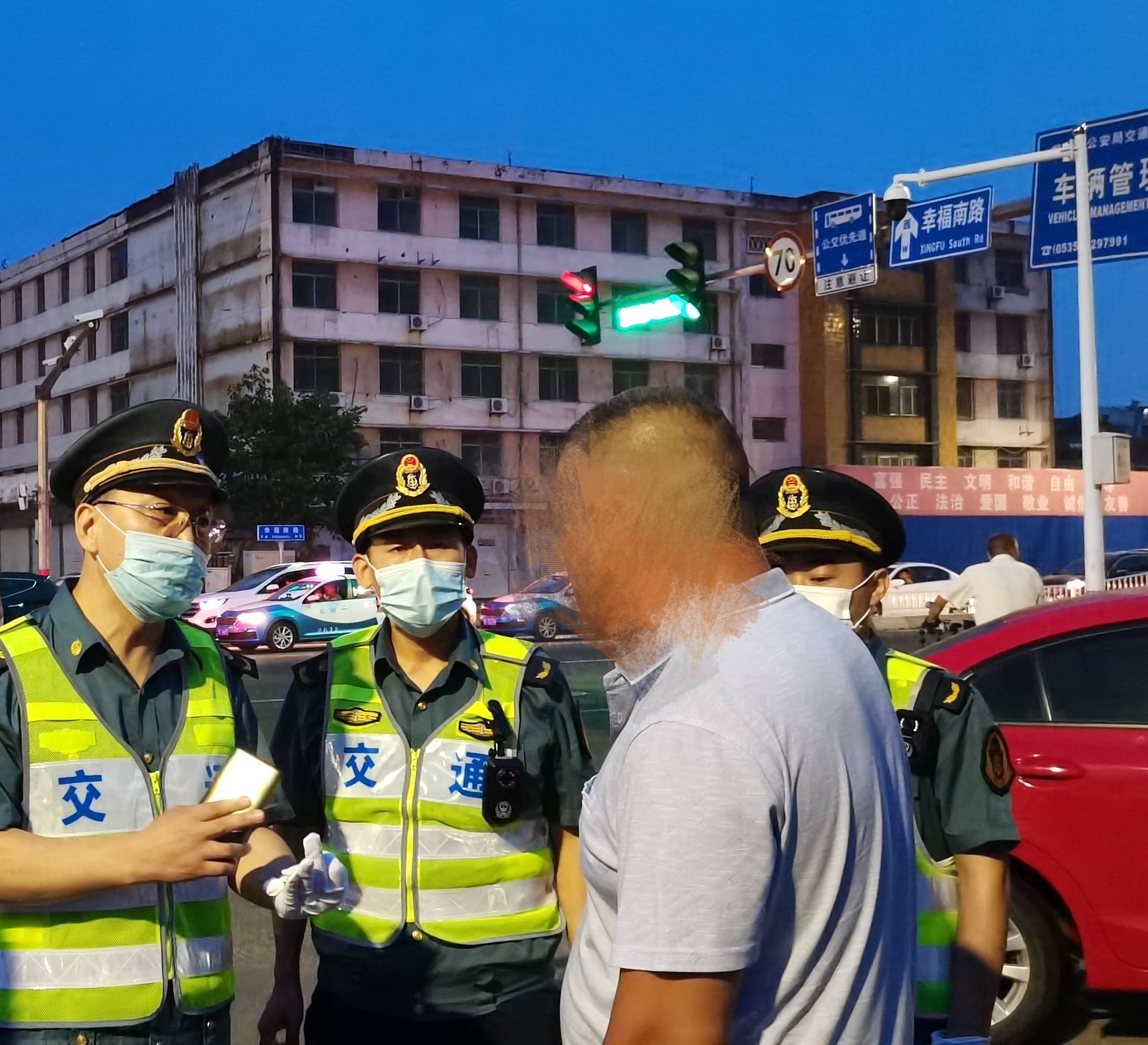 烟台非法营运车辆处罚标准网约车,烟台运管处对网约车整治最新消息