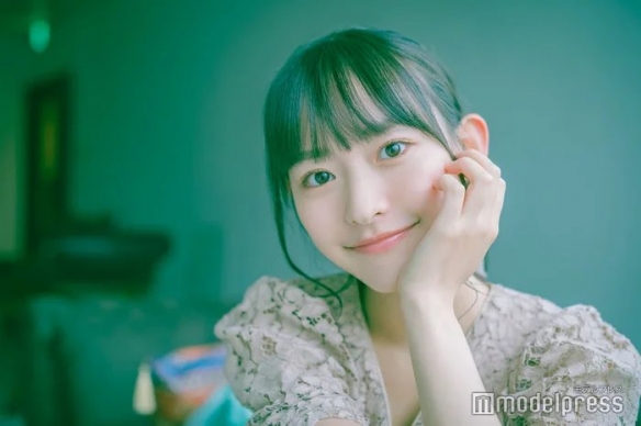 新垣结衣美少女,日本名模新垣结衣